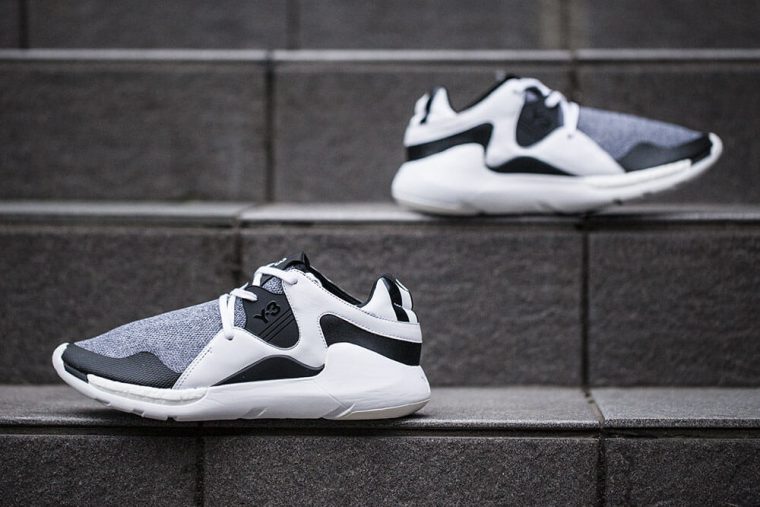 adidas y3 qr run